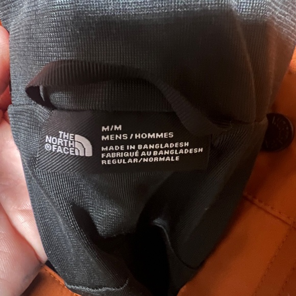 The North Face Snow Bib - Picture 2 of 4